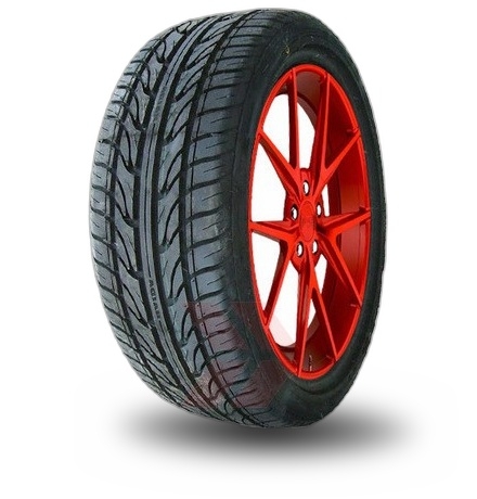 Haida HD 921 tyre