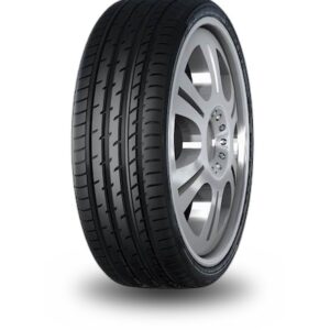 Haida HD 927 215/35 R19 85W