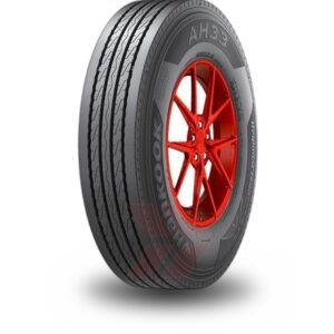 Hankook AH 33 315/80 R22.5 156L