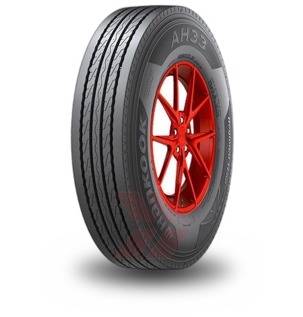 Hankook AH 33 tyre