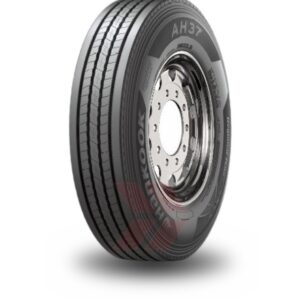 Hankook AH 37 255/70 R22.5 140/137M