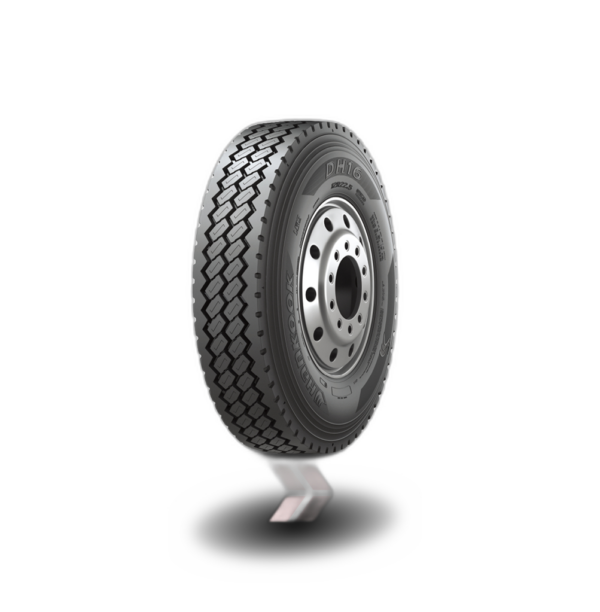 Hankook DH16 tyre