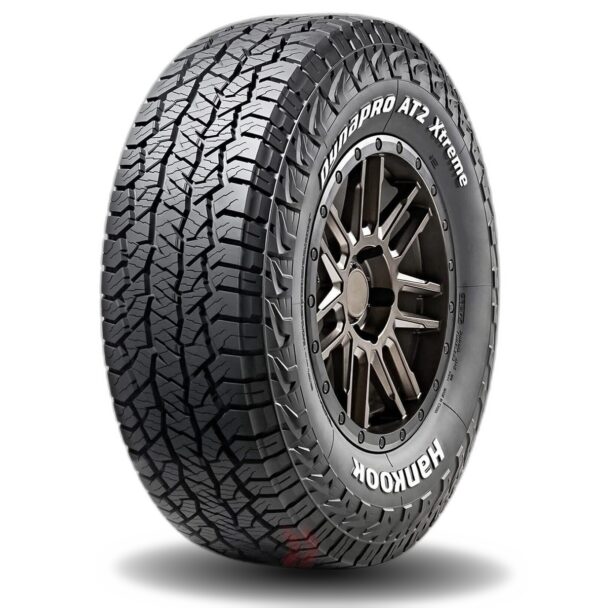 Hankook Dynapro AT 2 Xtreme RF12 tyre