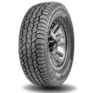 Hankook Dynapro AT2 RF11 215/60 R17 96S