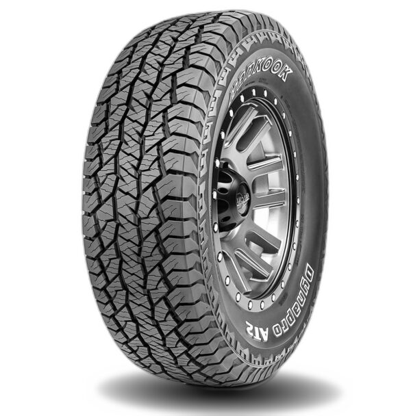 Hankook Dynapro AT2 RF11 tyre