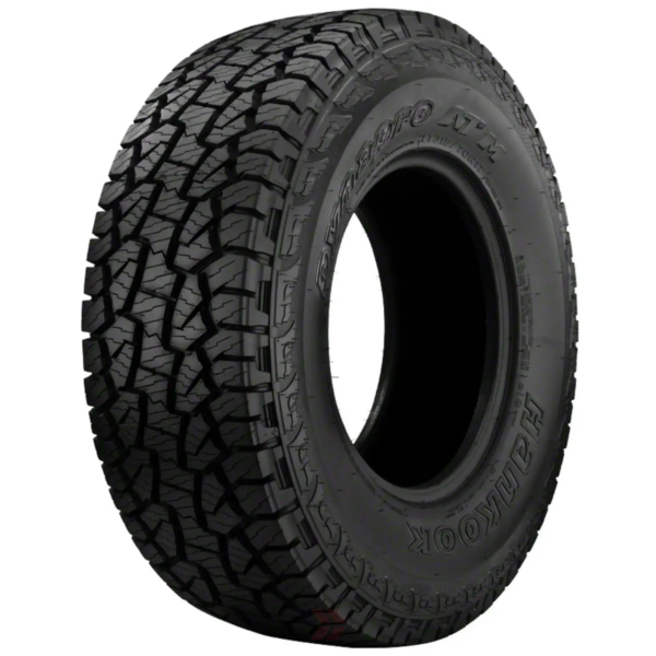 Hankook Dynapro Atm RF10 tyre