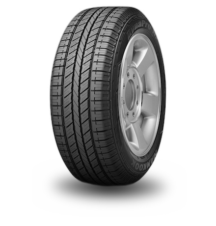 Hankook Dynapro HP RA23 tyre