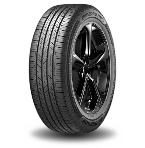 Hankook Dynapro Hpx RA43 tyre
