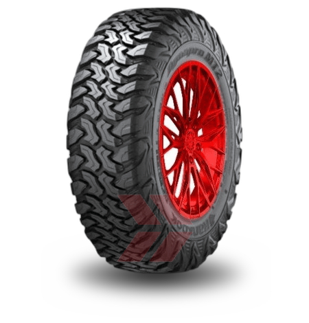 Hankook Dynapro MT2 RT05 tyre