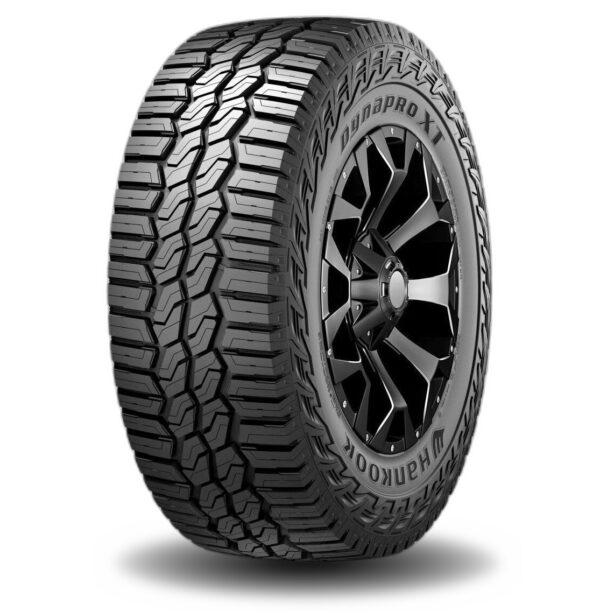Hankook Dynapro XT RC10 tyre