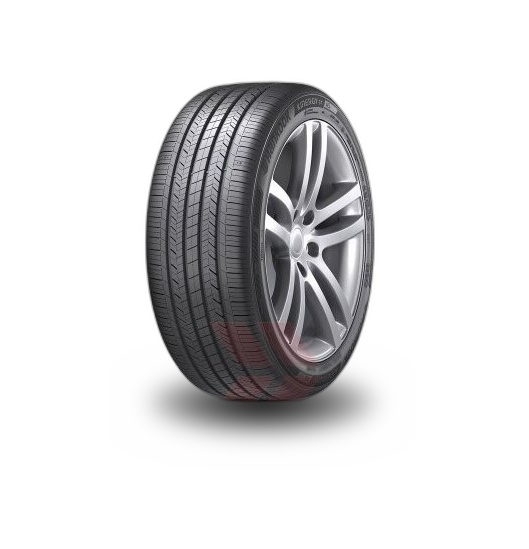 Hankook H318 Kinergy ST AS tyre