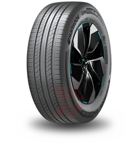 Hankook Ion Evo AS SUV tyre