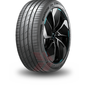 Hankook Ion Evo AS 245/40 R21 100Y