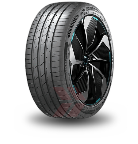 Hankook Ion Evo AS tyre
