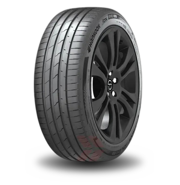 Hankook Ion Evo SUV tyre