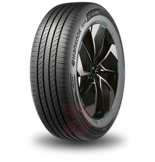 Hankook Ion ST AS SUV tyre