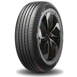 Hankook Ion ST AS 175/65 R15 88V