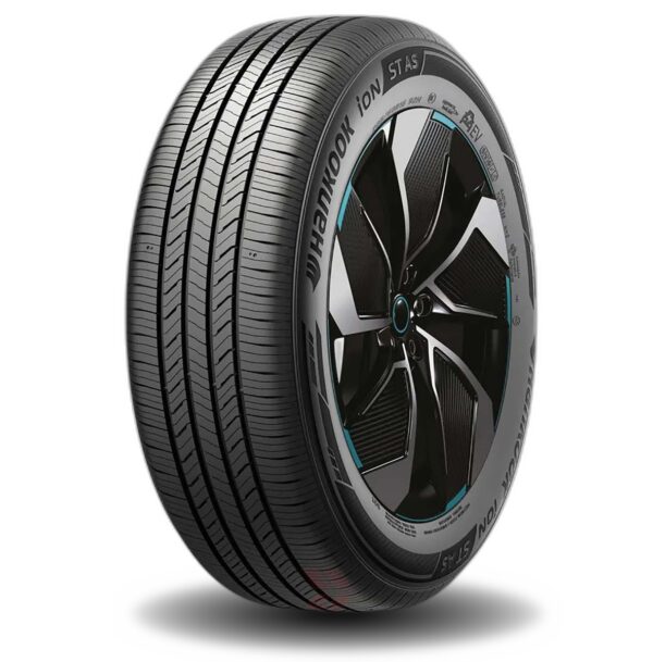 Hankook Ion ST AS tyre