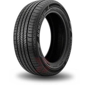 Hankook Kinergy GT 215/45 R17 91V