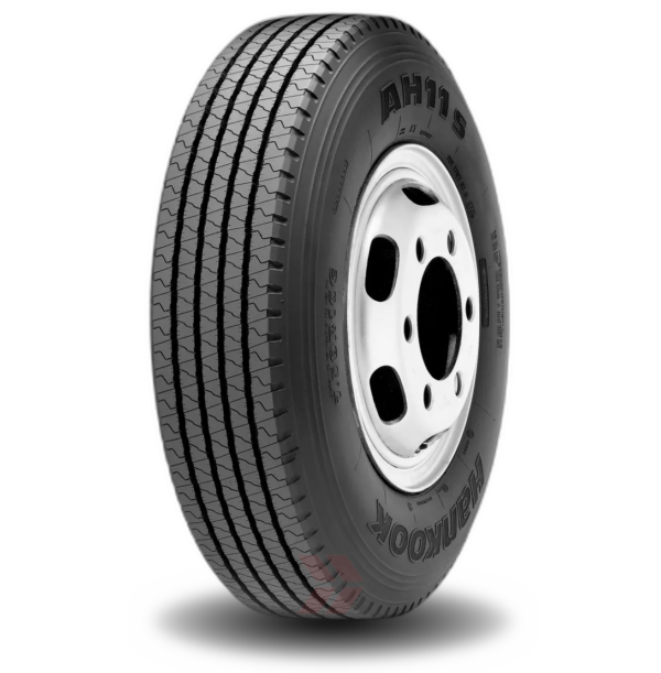 Hankook Radial AH11S tyre