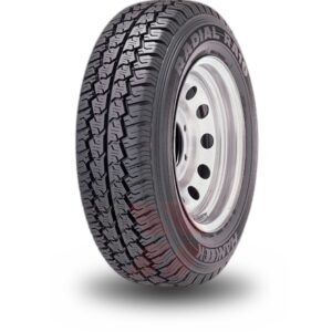 Hankook Radial RA10 195/70 R15 104/102R
