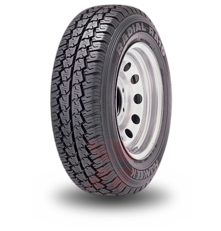 Hankook Radial RA10 tyre