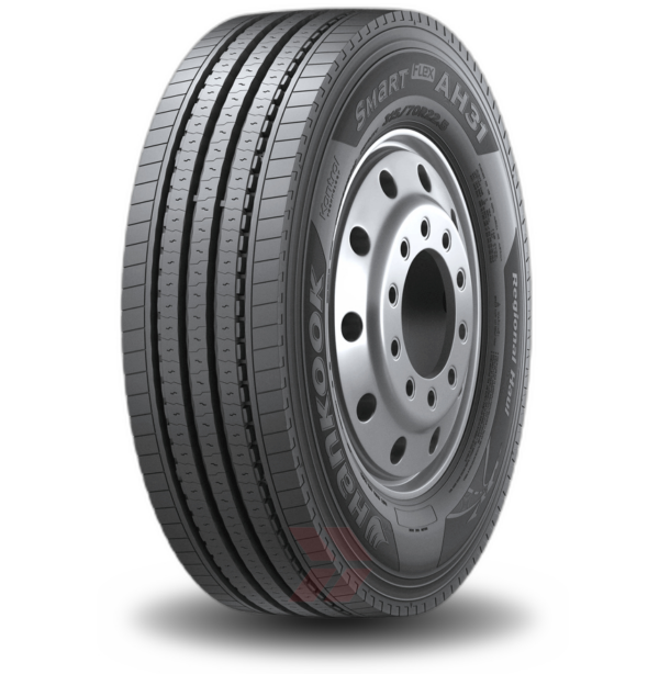 Hankook Smart Flex AH31 tyre