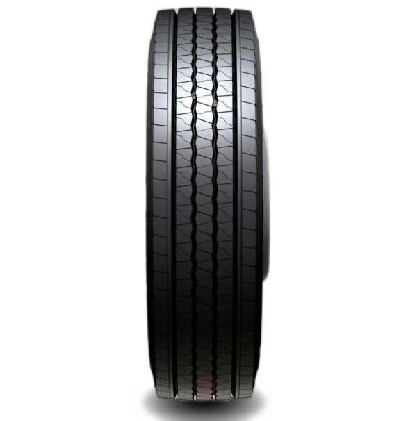 Hankook Smart Flex AH35 tyre