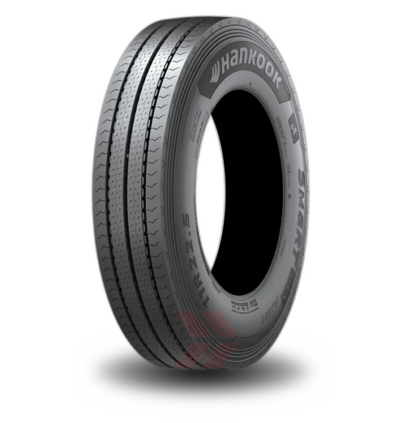 Hankook Smart Flex AH51 tyre