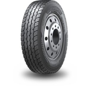 Hankook Smart Flex DH 35 205/75 R17.5 124/122M