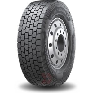 Hankook Smart Flex DH31 295/60 R22.5 150/147K