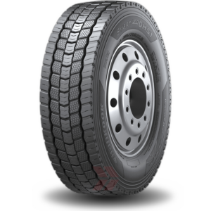 Hankook Smart Flex DH51 315/80 R22.5 156/150L