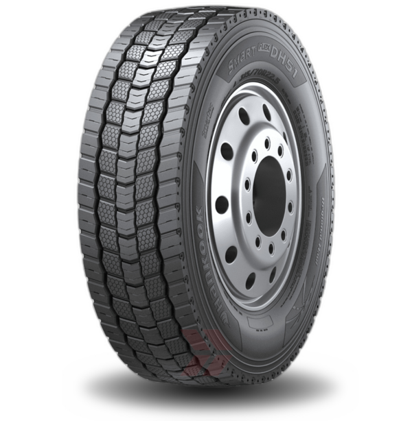 Hankook Smart Flex DH51 tyre
