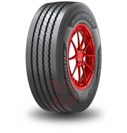 Hankook Smart Flex TH31 tyre