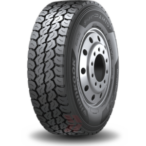 Hankook Smart Work AM15 265/70 R19.5 143/141J