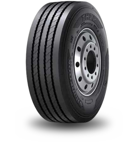 Hankook TH 22 tyre