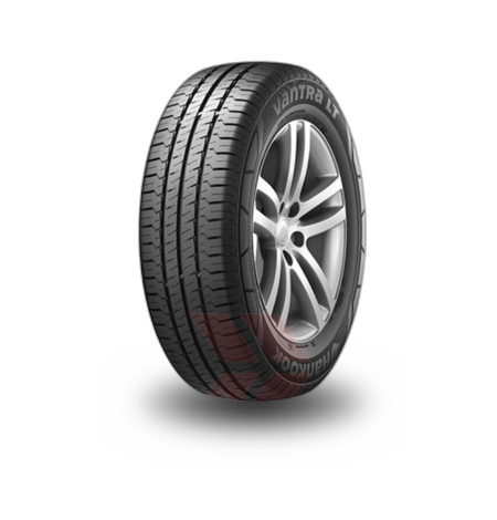 Hankook Vantra LT tyre