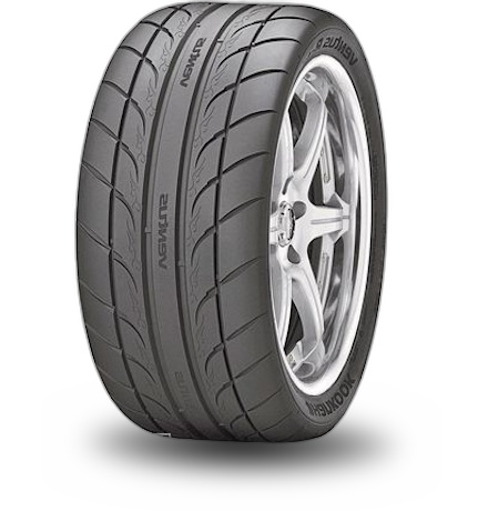 Hankook Ventus RS3 Z222 tyre