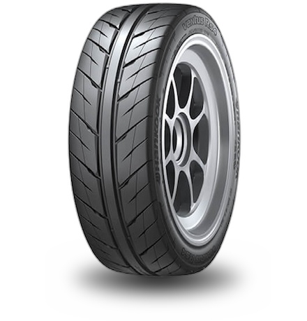 Hankook Ventus RS4 tyre