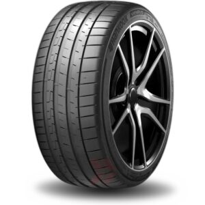 Hankook Ventus S1 Evo Z 295/35 R21 110Y