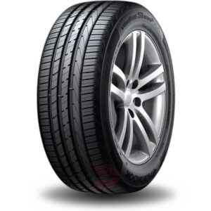 Hankook Ventus S1 EVO2 SUV 295/40 R21 111W