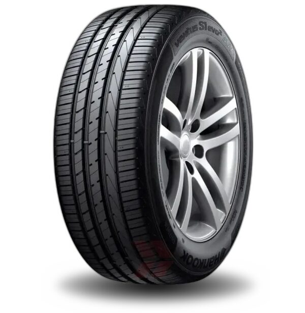 Hankook Ventus S1 EVO2 SUV tyre