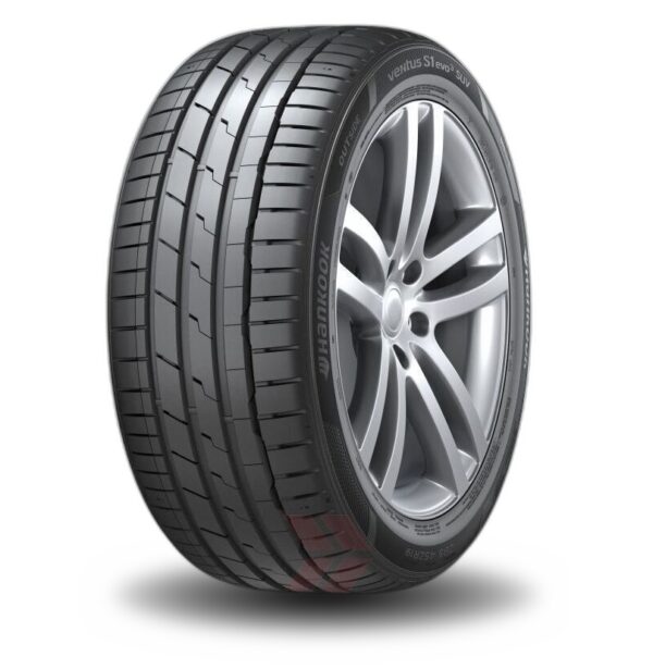 Hankook Ventus S1 EVO3 SUV tyre