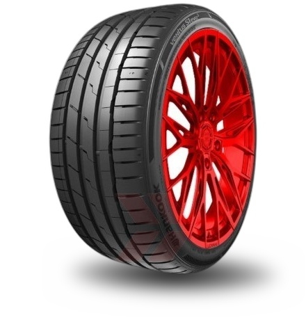 Hankook Ventus S1 EVO3 tyre