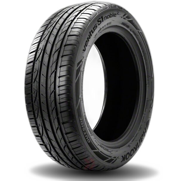 Hankook Ventus S1 NOBLE2 tyre