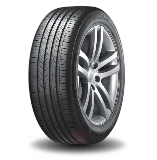 Hankook Ventus S2 AS X tyre