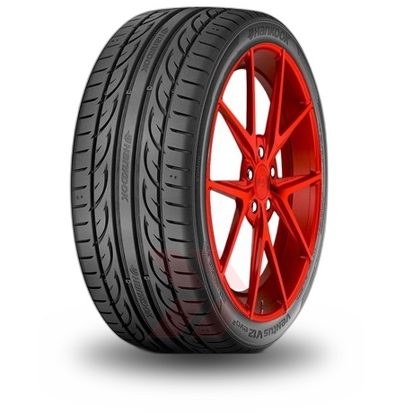 Hankook Ventus V12 EVO2 tyre