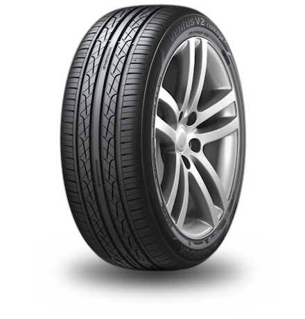Hankook Ventus V2 CONCEPT2 tyre