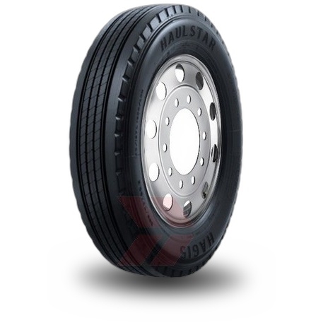 Haulstar HA 615 tyre
