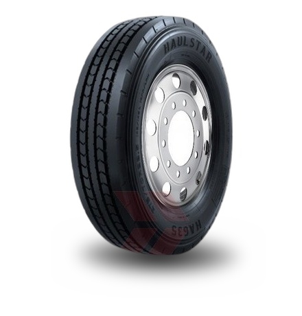 Haulstar HA 635 tyre